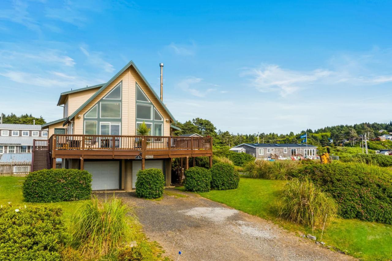 Sunset Beach Pacific Beach Exterior photo