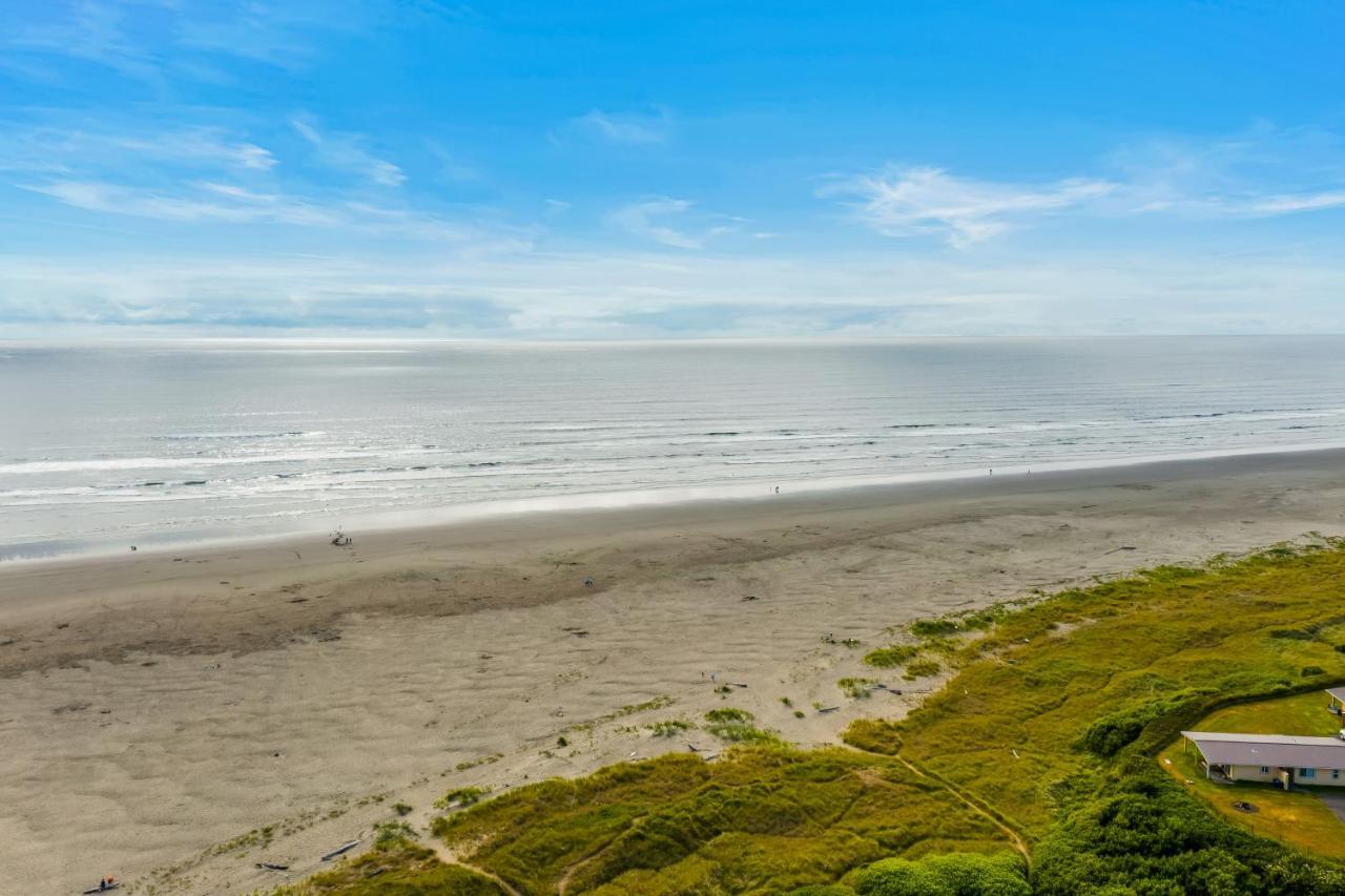 Sunset Beach Pacific Beach Exterior photo